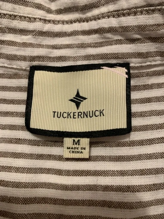 NWOT Tuckernut Dress - Picture 9 of 11